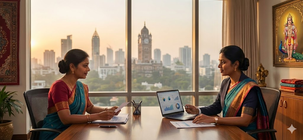 Professional Consultancy