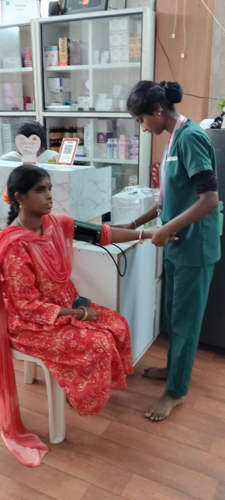 World Nursing Day 2026 — photo 1