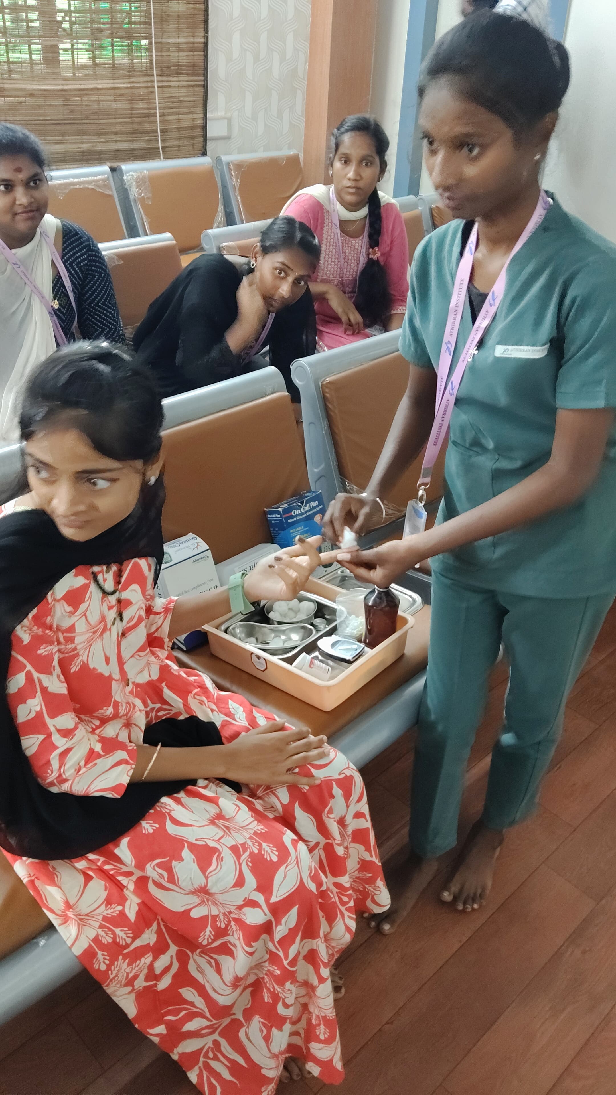 World Nursing Day 2026 — photo 2