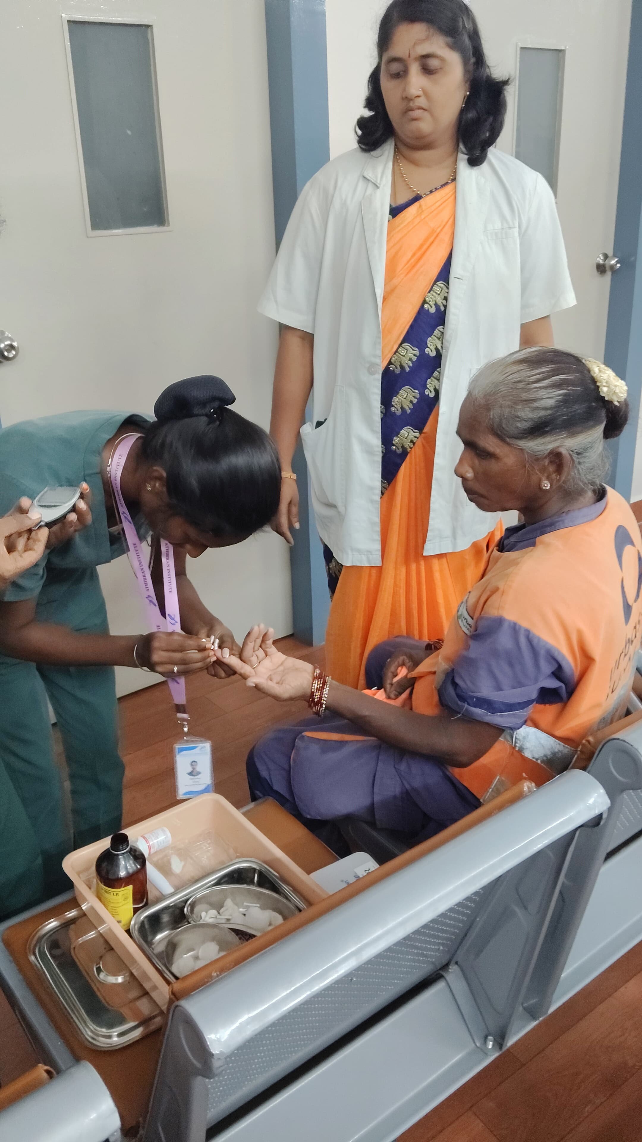World Nursing Day 2026 — photo 3