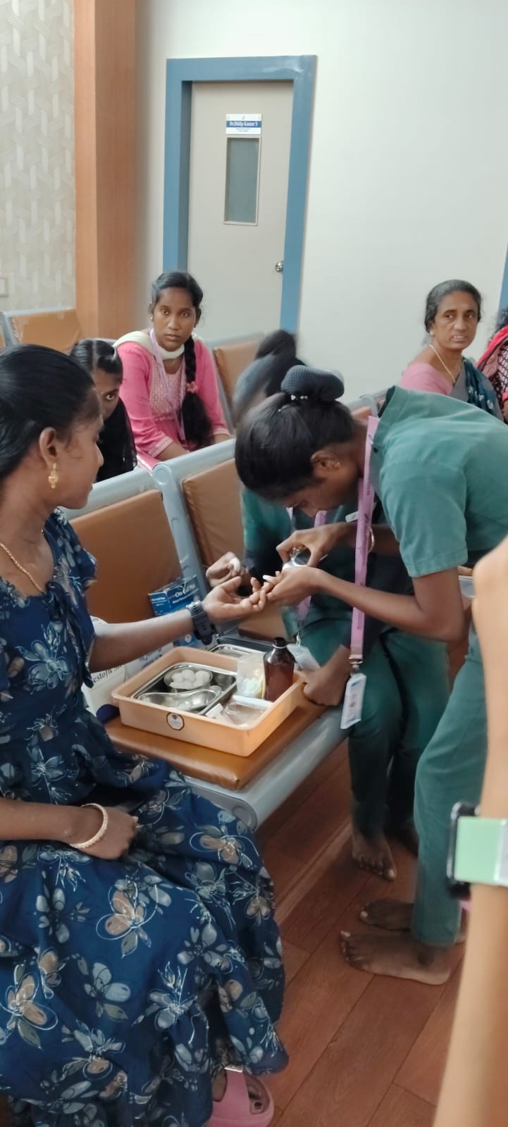 World Nursing Day 2026 — photo 4