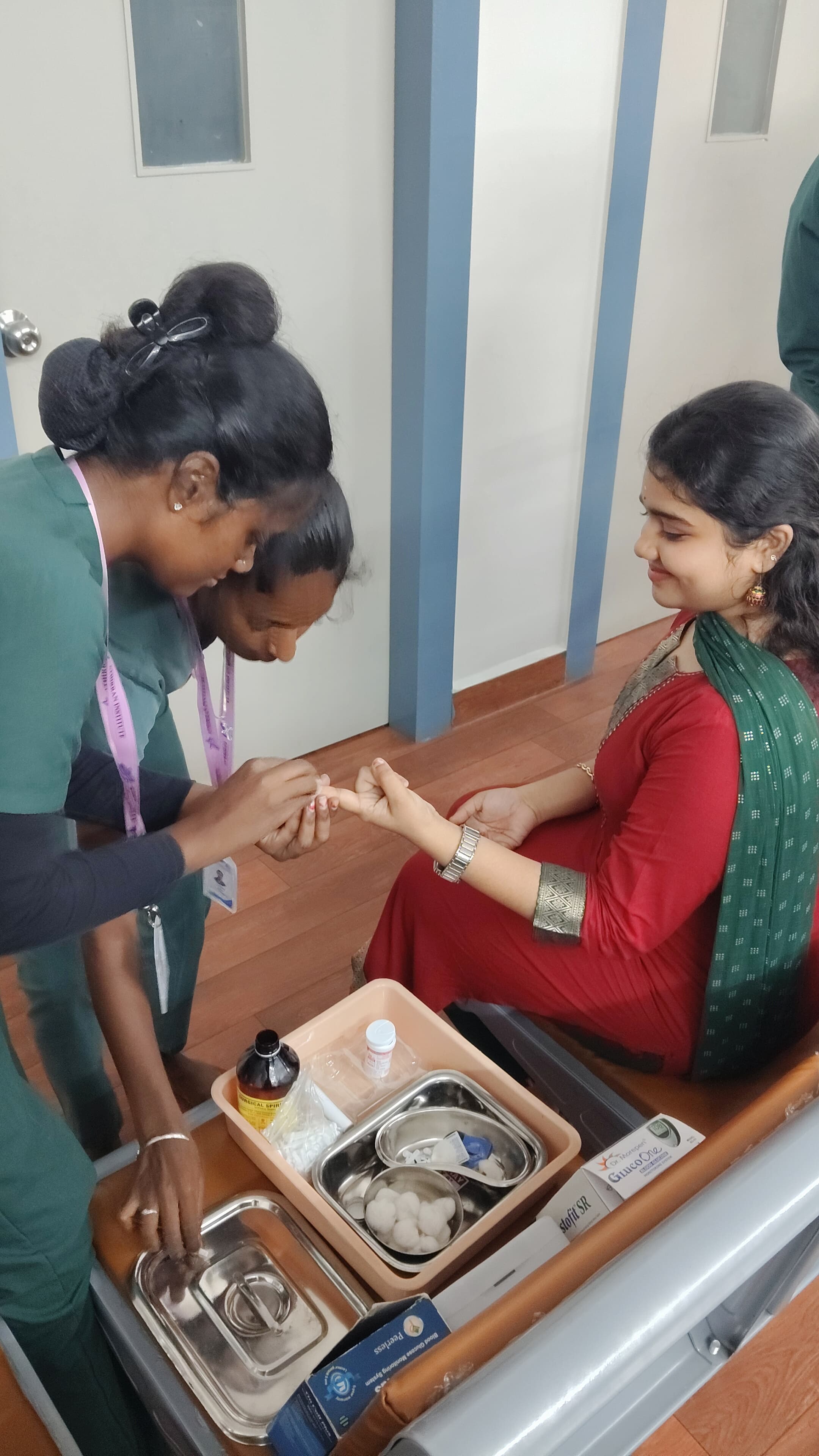 World Nursing Day 2026 — photo 6
