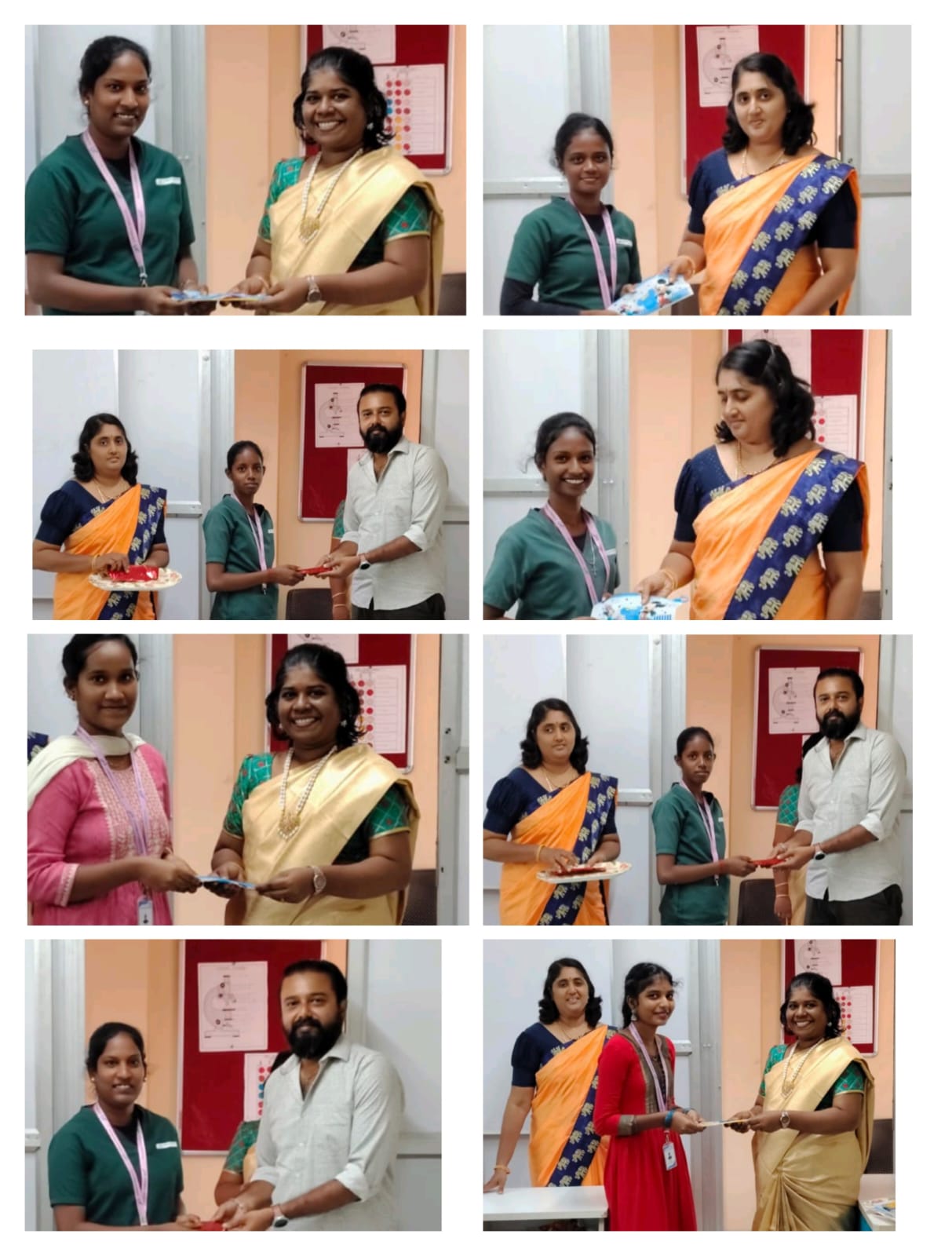 World Nursing Day 2026 — photo 7