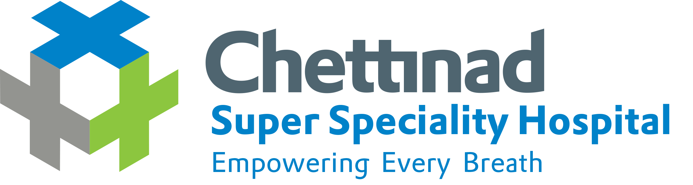 Chettinad Hospital and Research Institute (at Chettinad Health City)