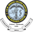 SRM Medical College Hospital and Research Centre (SRMIST)